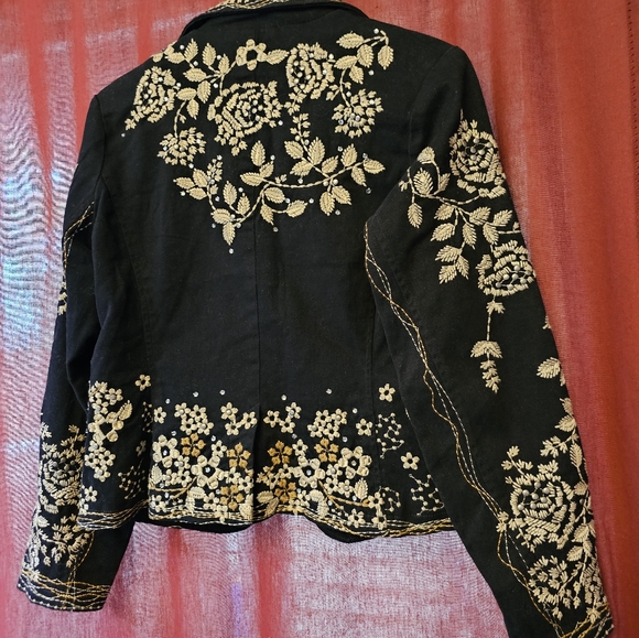 Paparazzi jacket - Picture 2 of 2